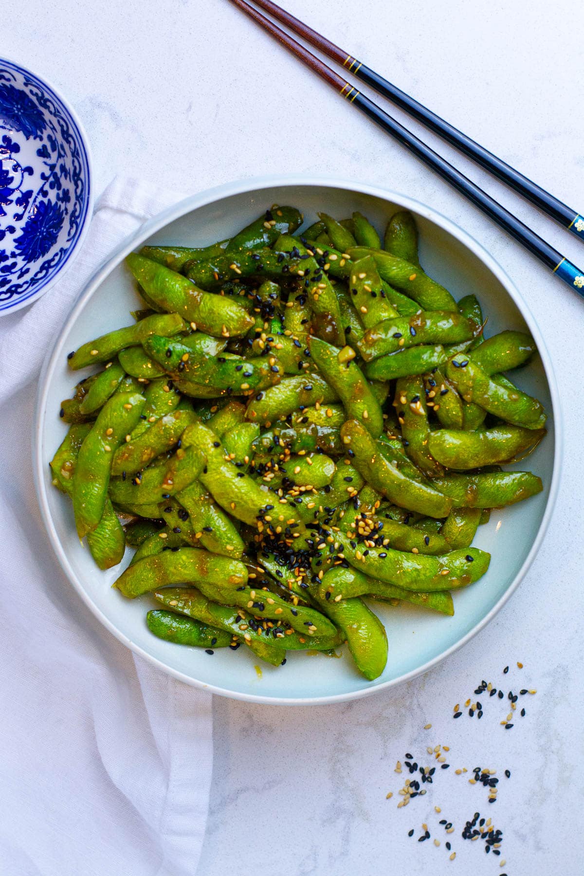El Horno Pavesi — Teriyaki