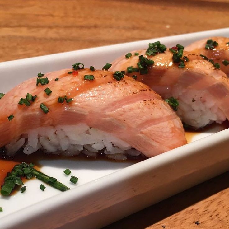 Spicy Tuna Roll